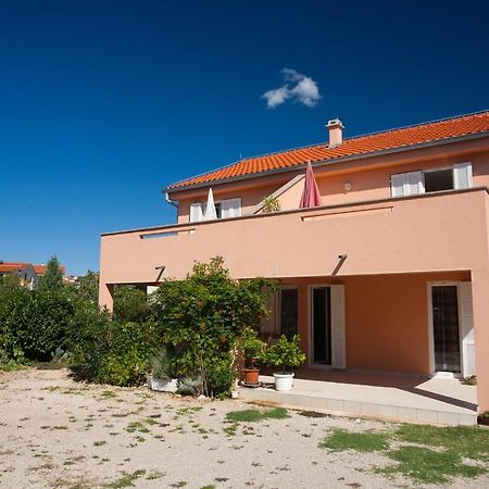 Apartments Glibo Near The Sea And Town Center! Krk Town Exteriör bild